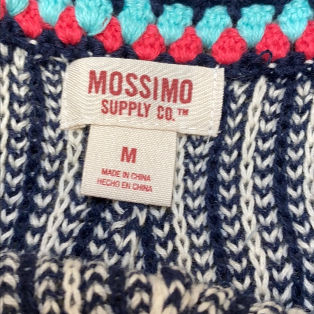 Knit tank top - Picture 5 of 5